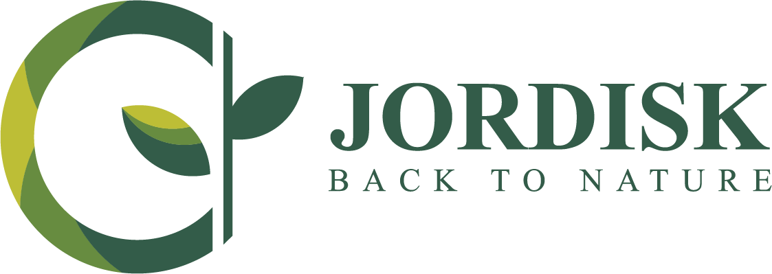 JORDISK 