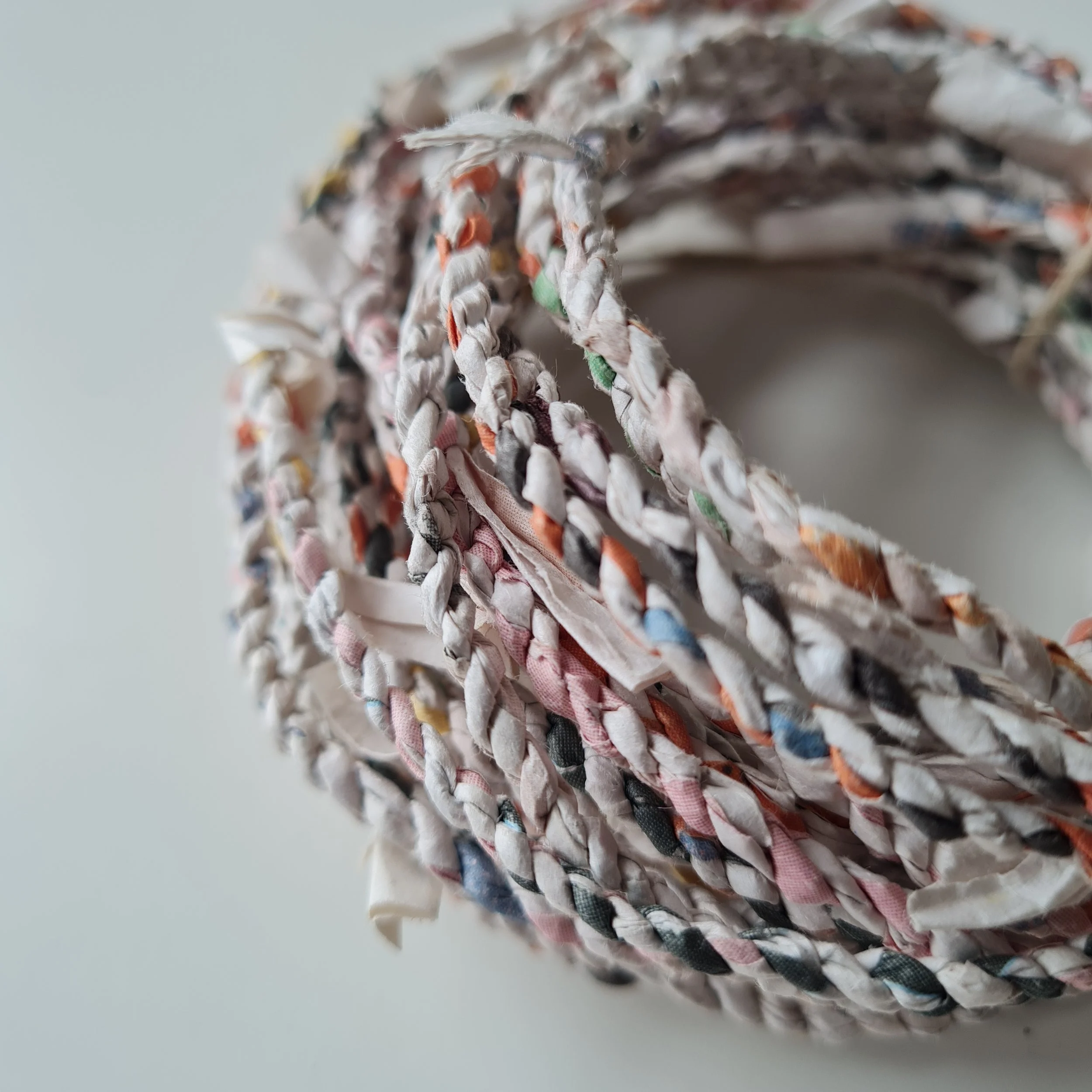 Cordage-making Workshop