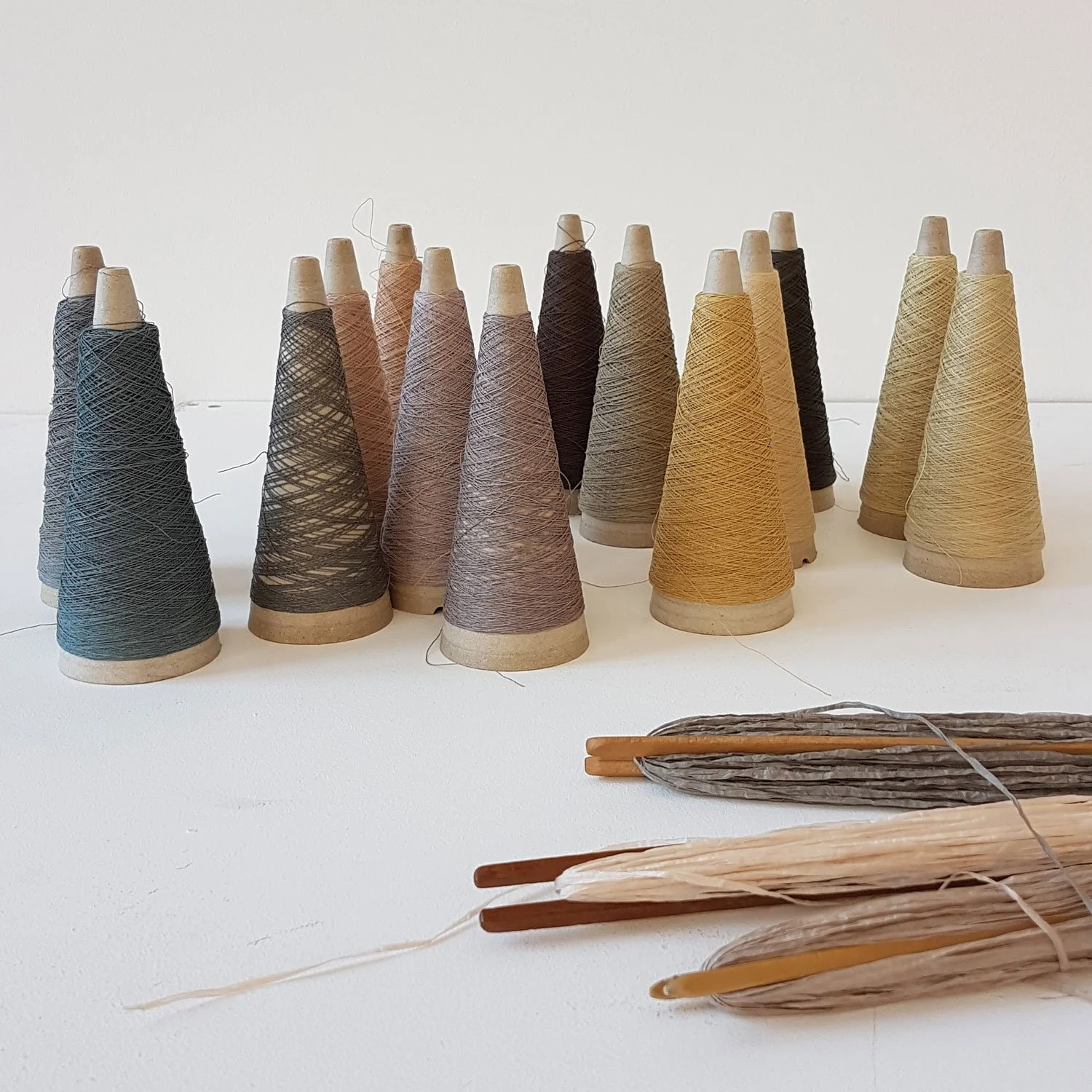 Natural dyes