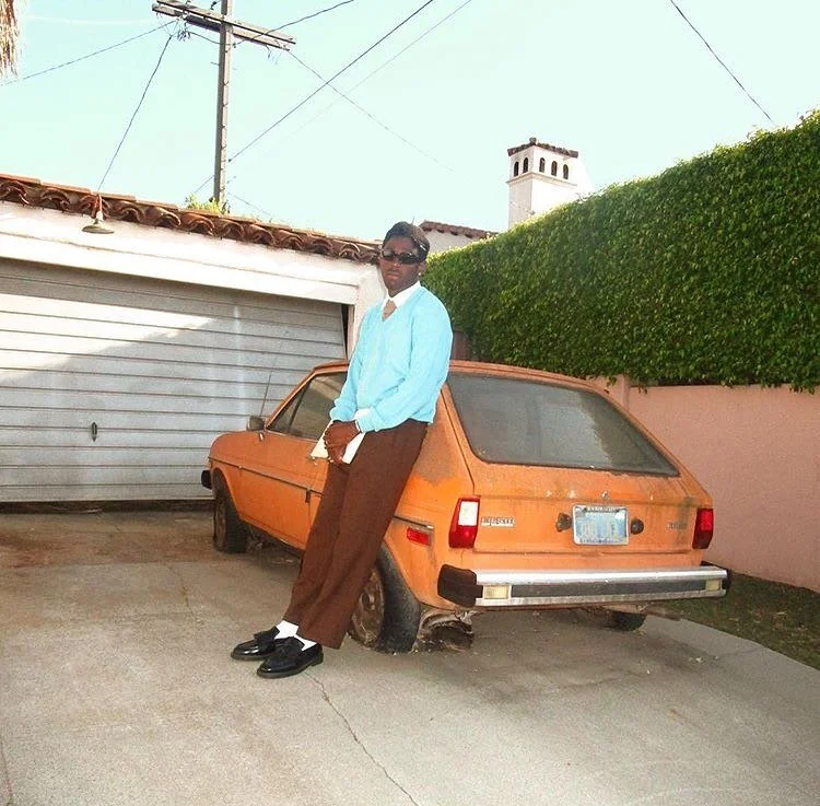 How @feliciathegoat is pulling up to BdA festival in November.

#misooncome2020 #bakanaldeafrique #bda2020 #urbanlifestyle #transportationsystem #misooncome