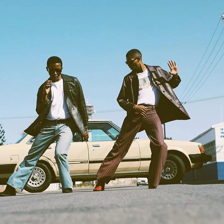 Our 2020 theme 'Mi Soon Come' explores modes of transportation in urban cultures and its intersections with culture, class and citizenship.

photo: @balioriginal_ 

#misooncome2020 #bakanaldeafrique #bda2020 #urbanlifestyle #transportationsystem #mis