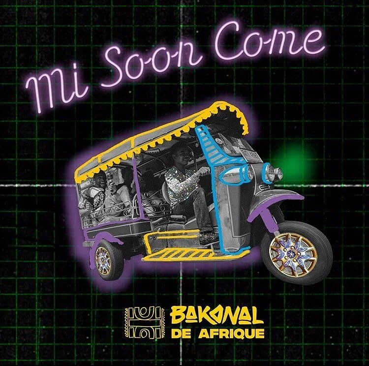 SAVE THE DATE NOV 6-30, 2020  LIMITED ALL ACCESS PASSES NOW ON SALE (Link in Bio)

Bakanal de Afrique is a multidisciplinary Afro Urban festival by Afro Urban Society that brings us together across cultures, and showcases new, emerging and undergroun