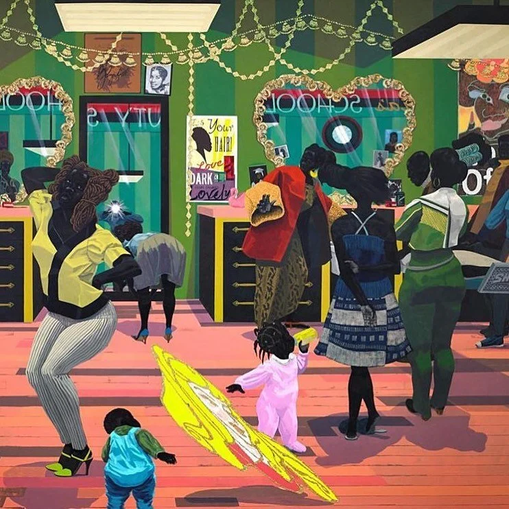 Mi Soon Come x Friday Vibes

@kerryjamesmarshs

#misooncome2020 #bakanaldeafrique #bda2020 #urbanlifestyle #transportationsystem #afrourbansociety