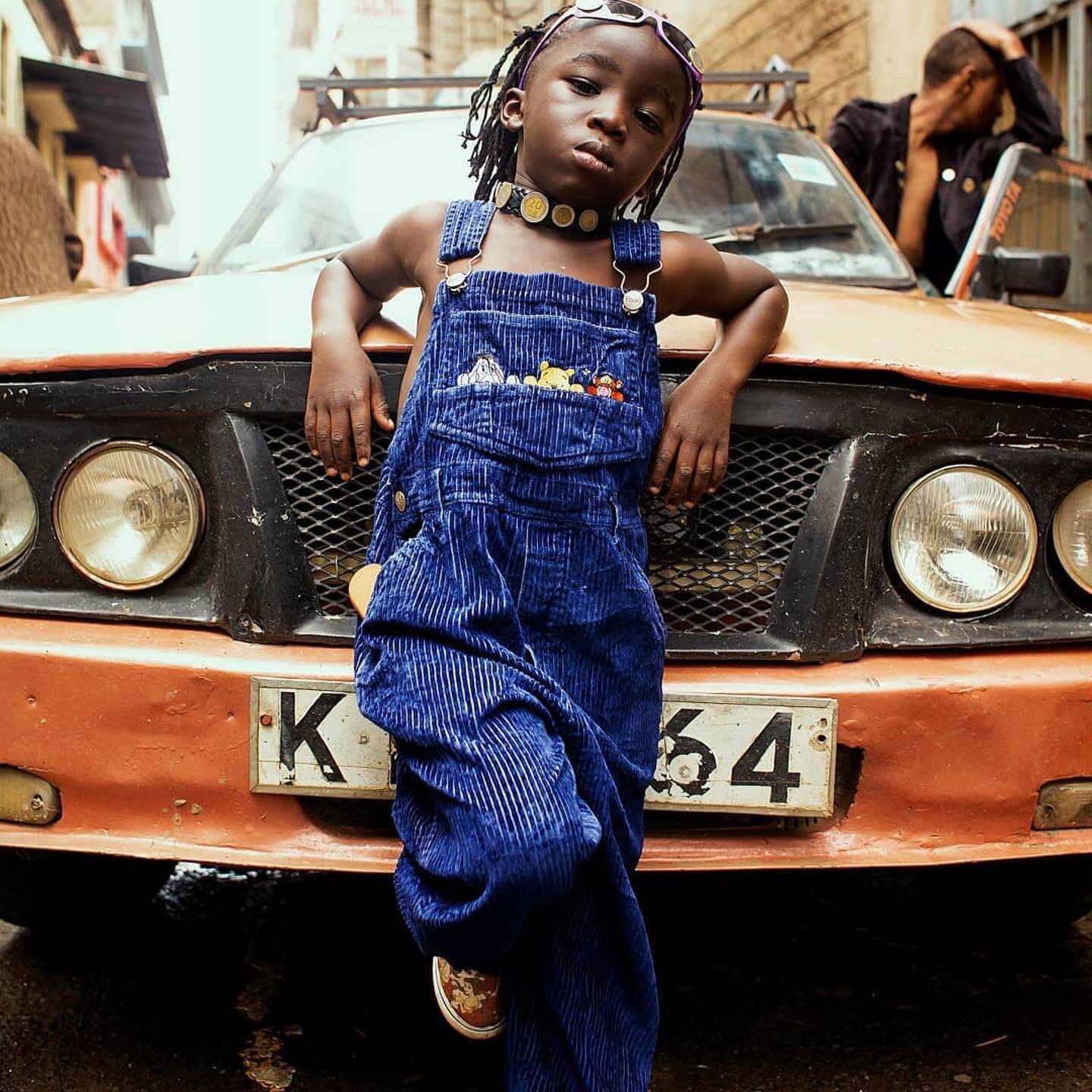 if cool was a kid. 

📸 @festo.machira

#misooncome2020 #bakanaldeafrique #bda2020 #urbanlifestyle #transportationsystem #afrourbansociety #festomachira #eastafrica