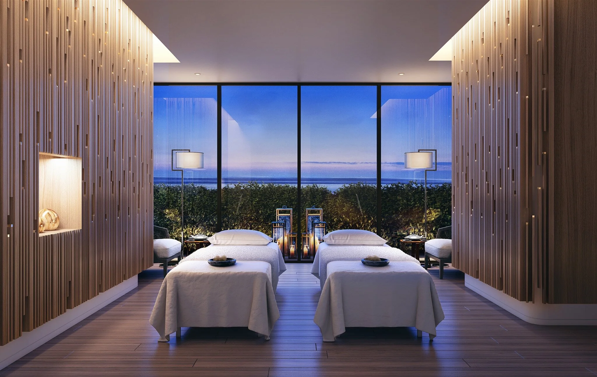 ハズレなし 一度は泊まってみたい沖縄リゾートホテル7選 Stella Travel