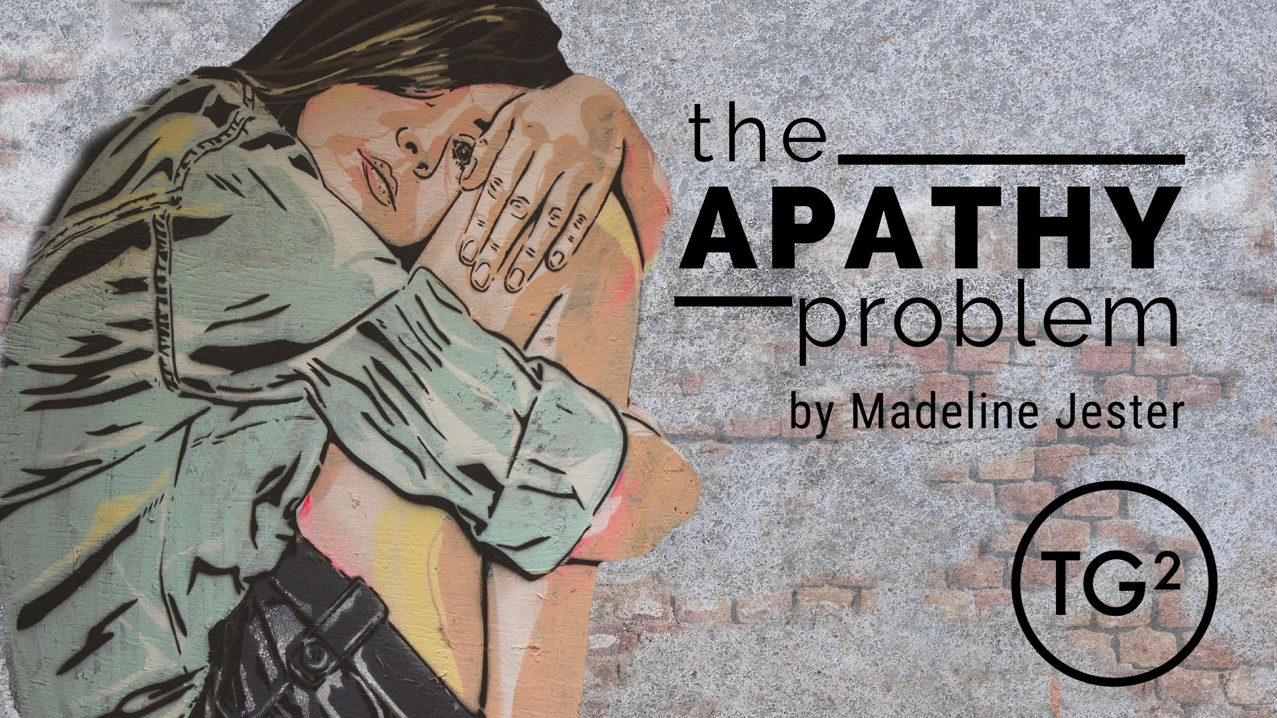 Apathy Lab The Apathy Problem — Grow Beyond Grades