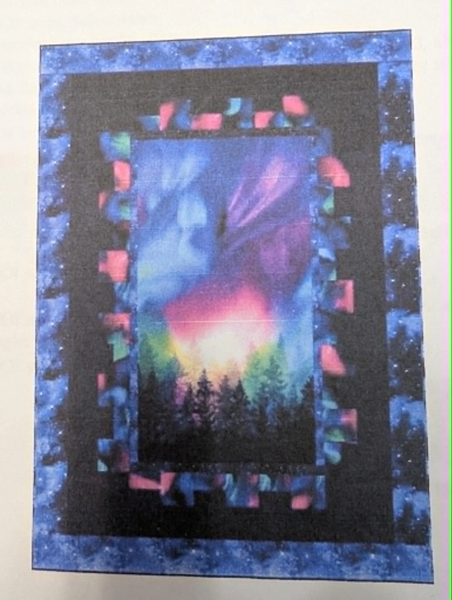 Aurora Northern Lights