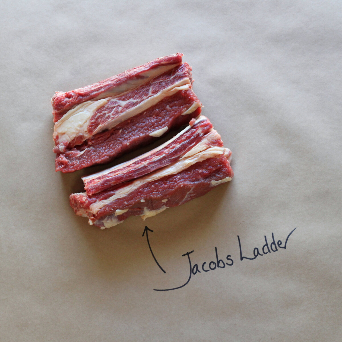 Jacob's Ladder