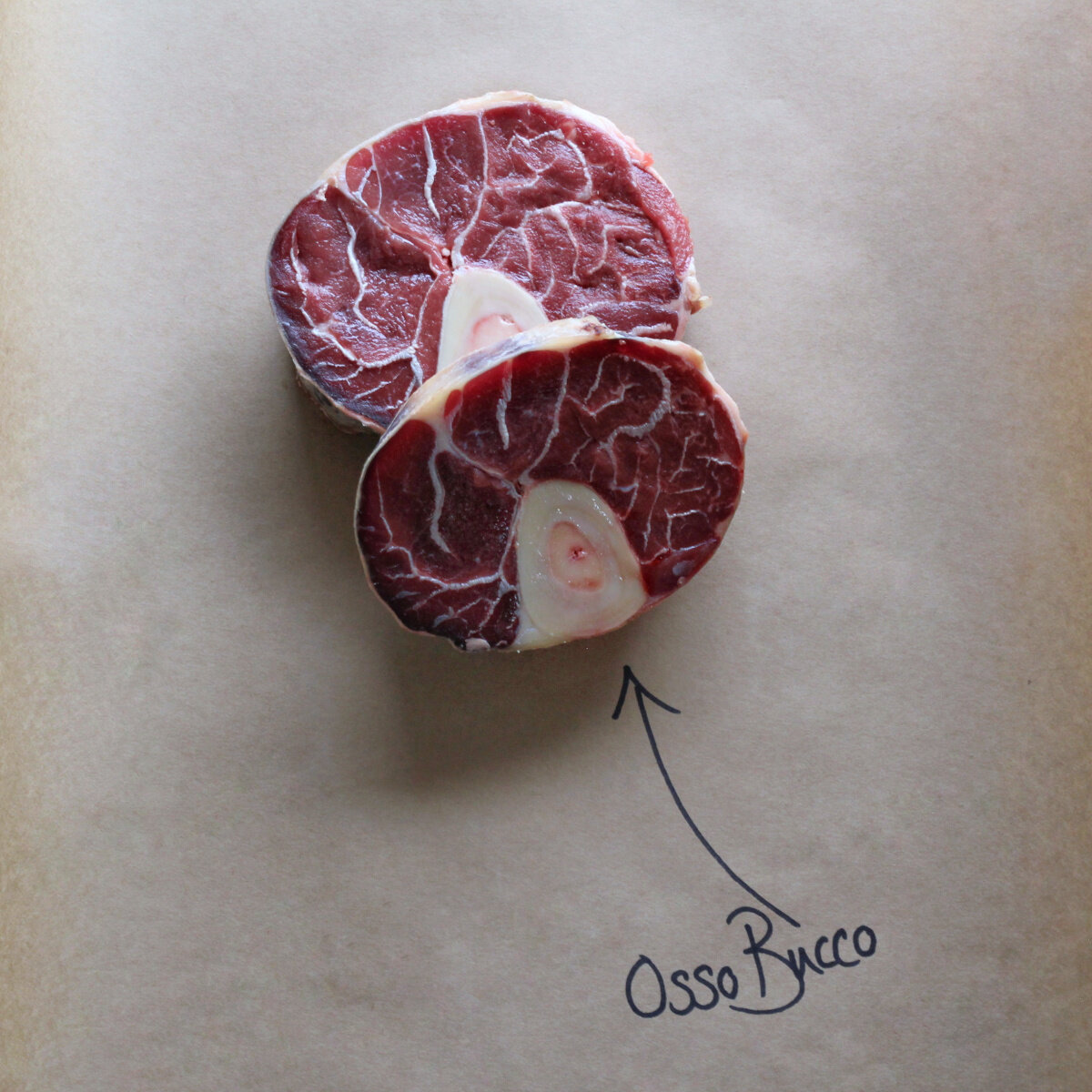 Osso bucco