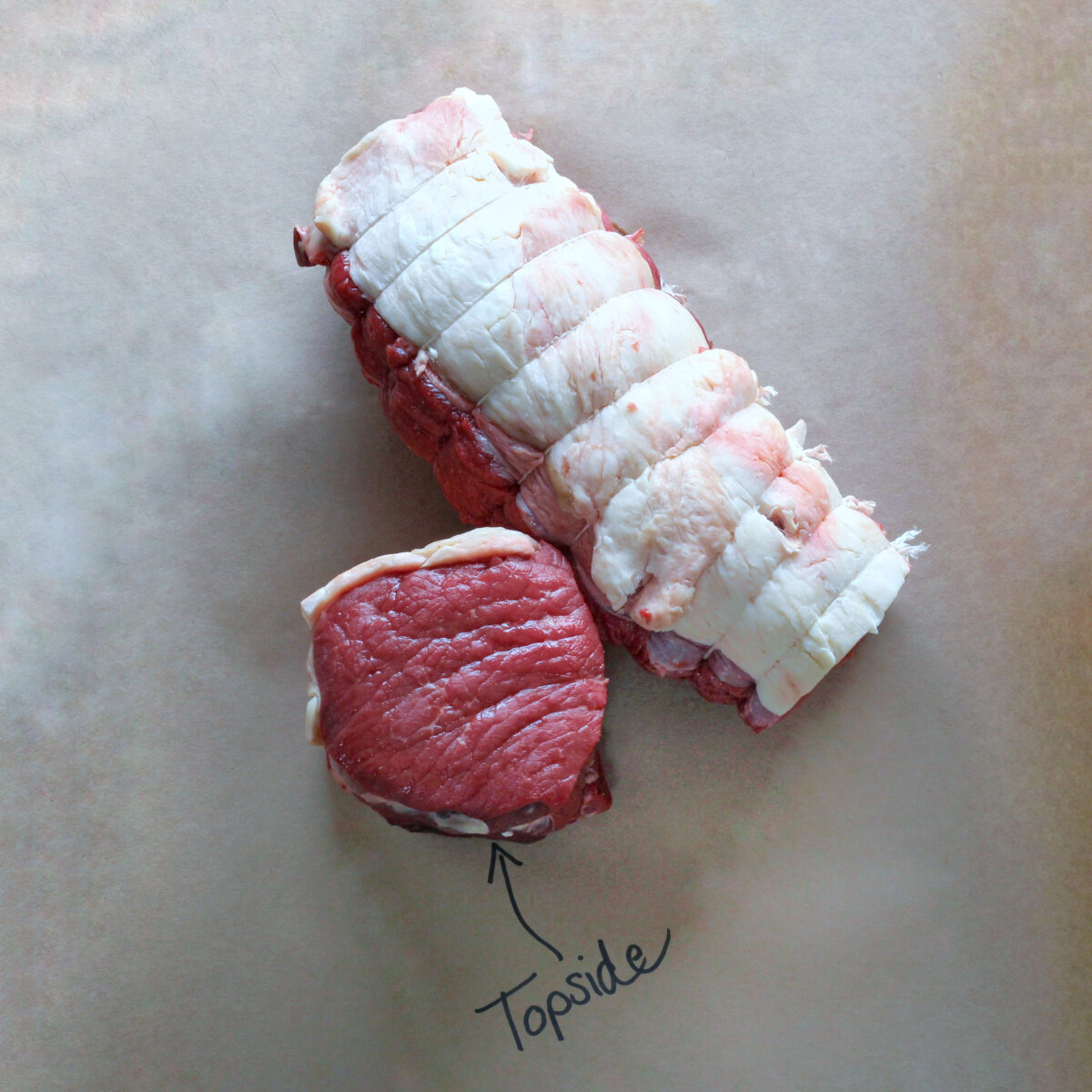 Topside
