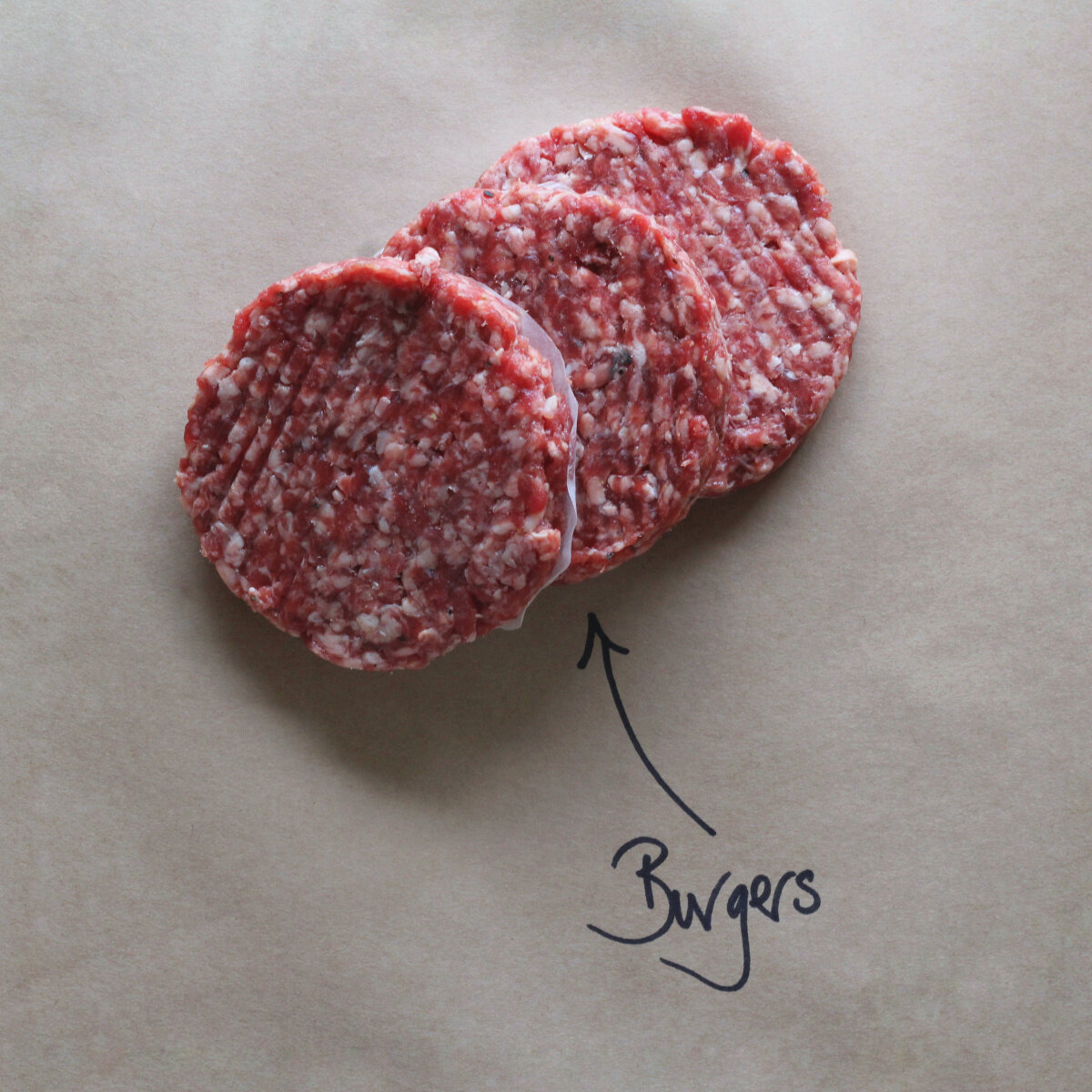 Burgers