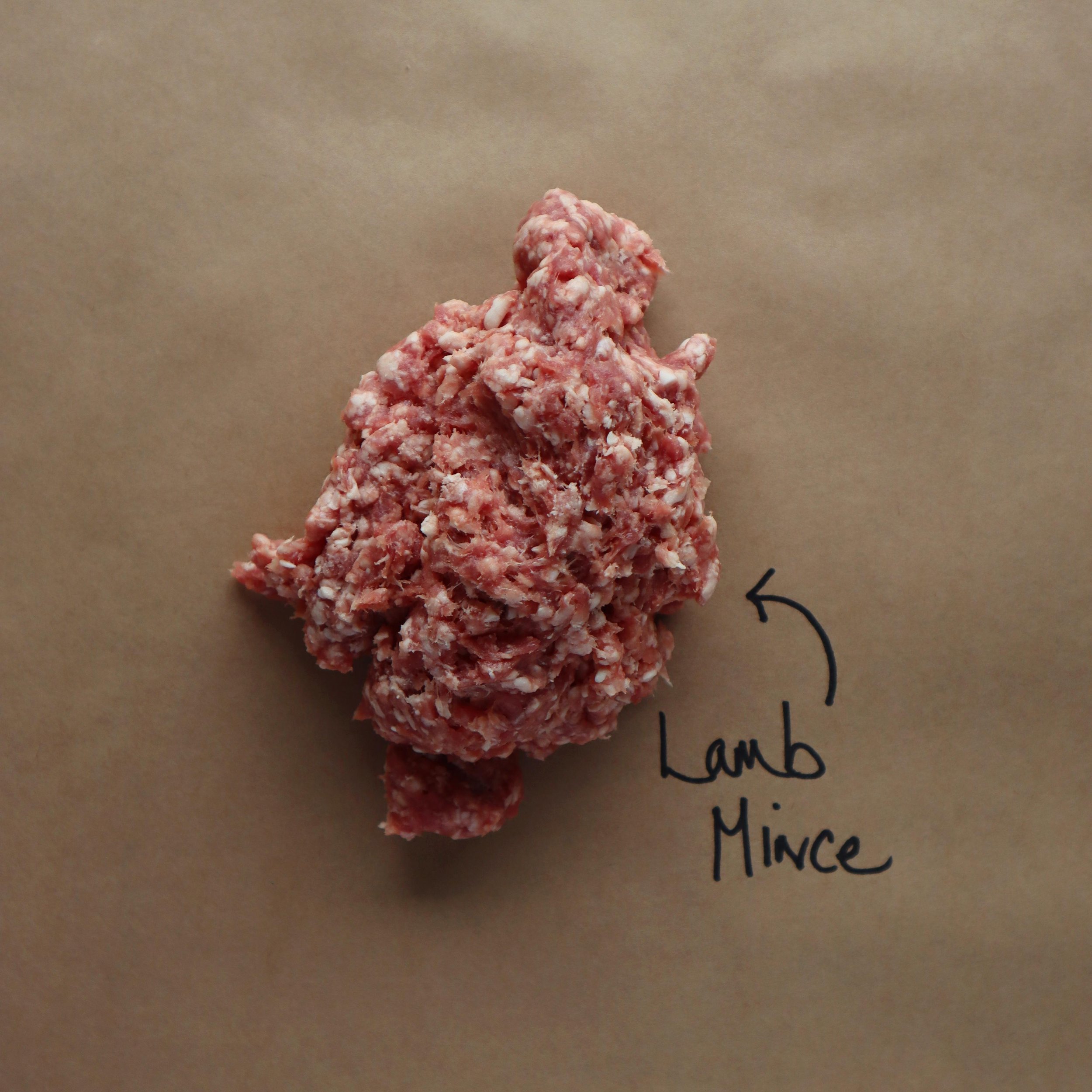 Lamb mince
