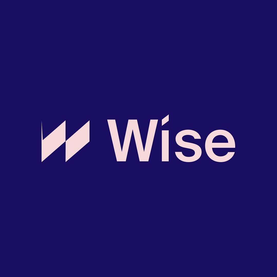 New brand identity for Wise. 
⠀⠀⠀⠀⠀⠀⠀⠀⠀
#ui
#identity
#typography
#digital
#prototyping
#branding
#artdirection
#graphicdesign
#strategy
#consulting
#rae_studio