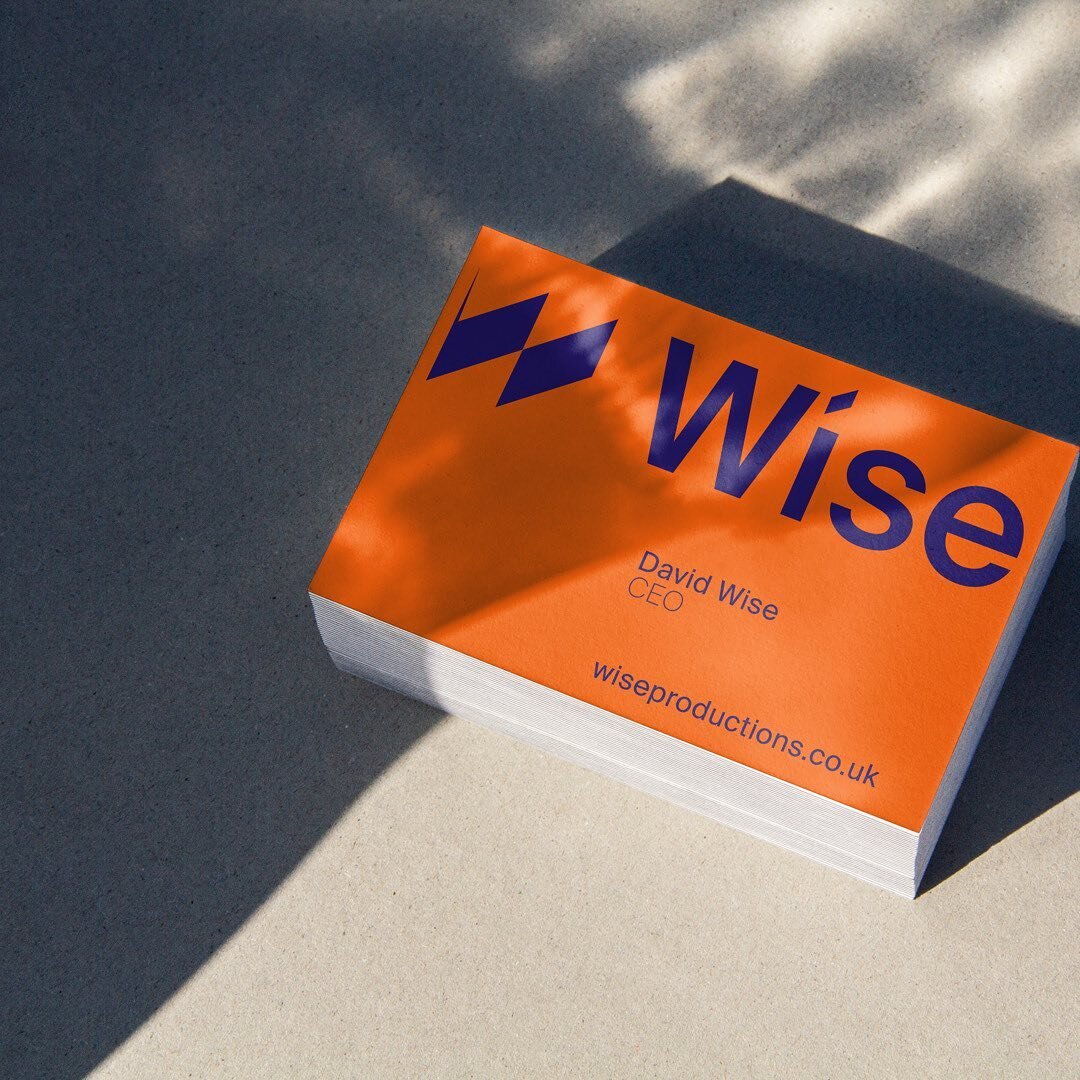 New brand identity for Wise. 
⠀⠀⠀⠀⠀⠀⠀⠀⠀
#ui
#identity
#typography
#digital
#prototyping
#branding
#artdirection
#graphicdesign
#strategy
#consulting
#rae_studio