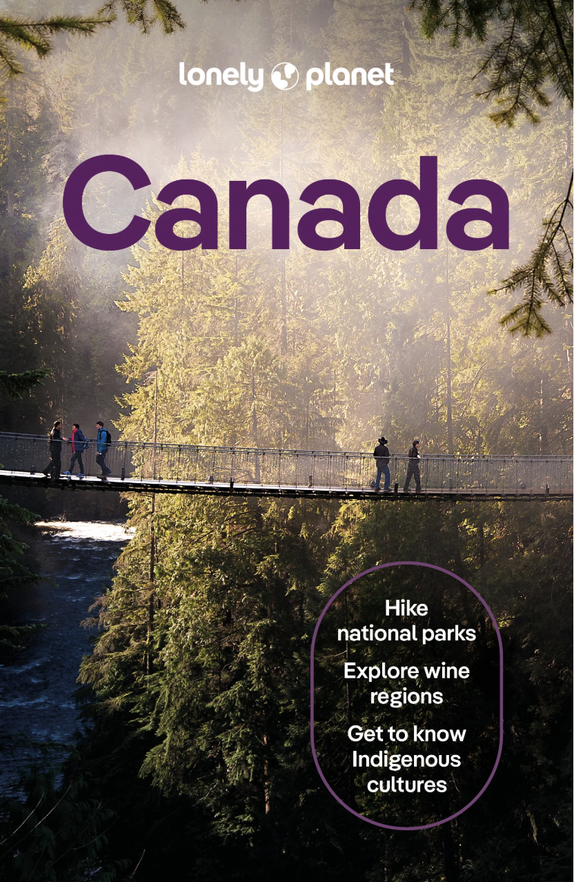 Ontario - May 2026