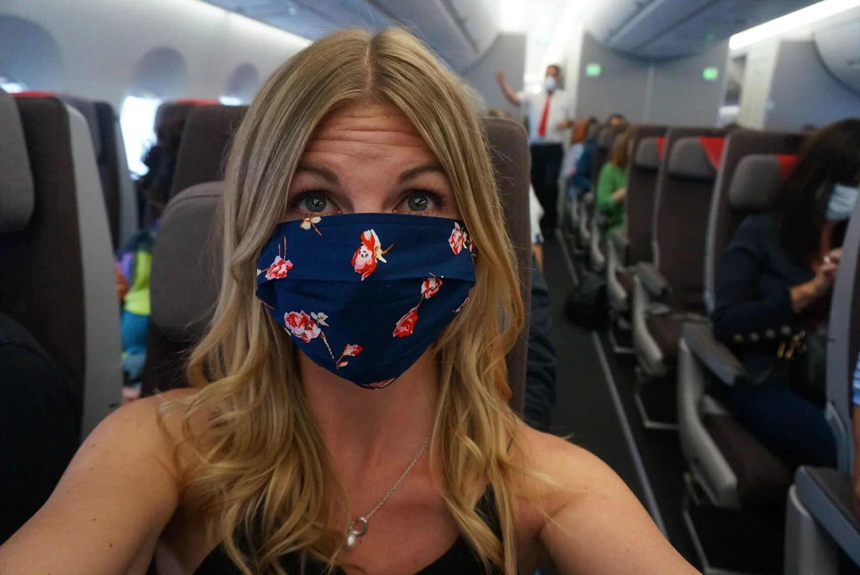 What it's like to fly in Europe right now - Lonely Planet, Jul 2020