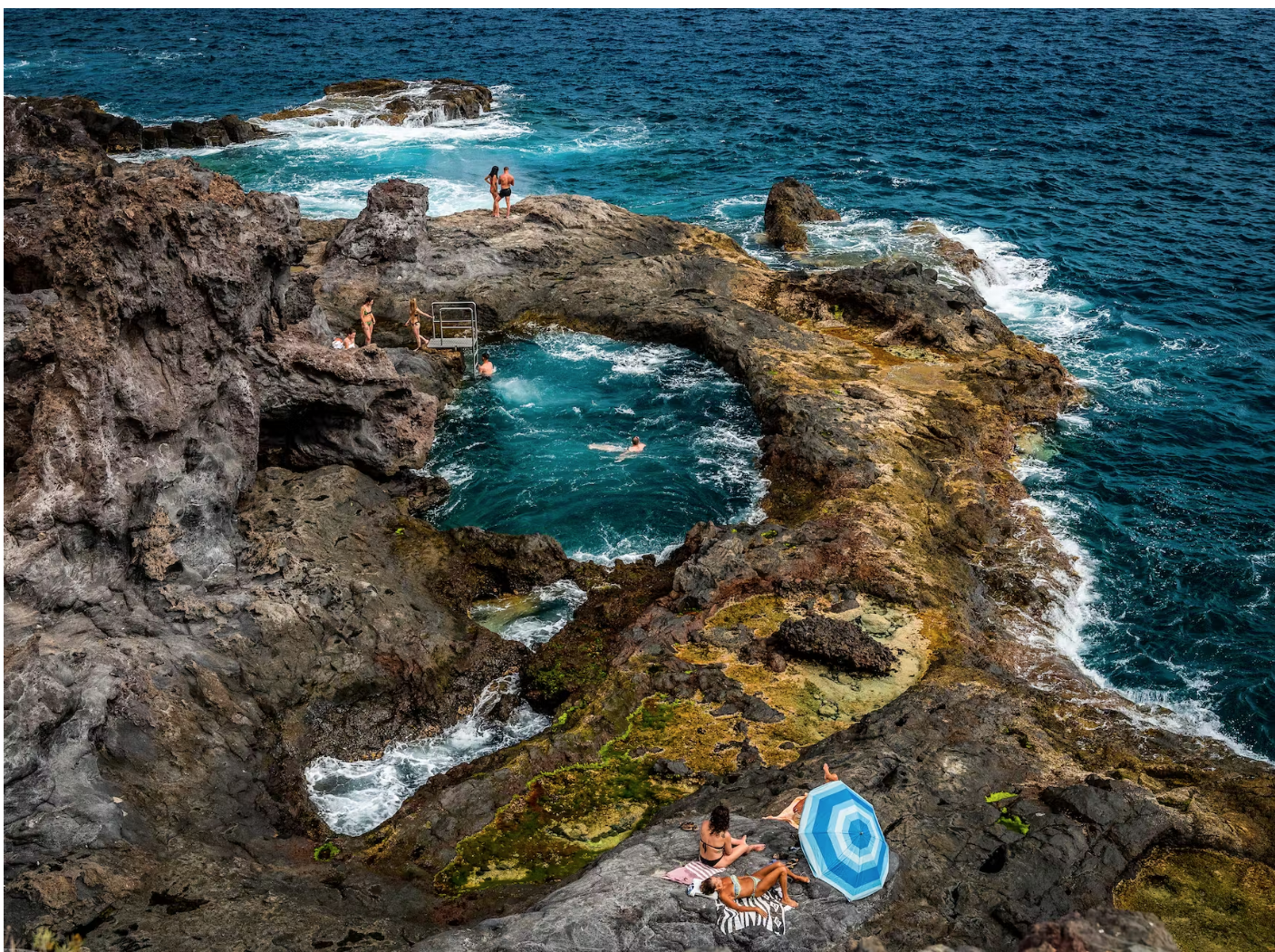 Top things to do in Tenerife, from galleries to Spain’s highest peak - Lonely Planet, Jul 2022