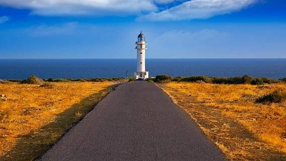 Entrevista: Formentera - RNE Nómadas, septiembre 2021