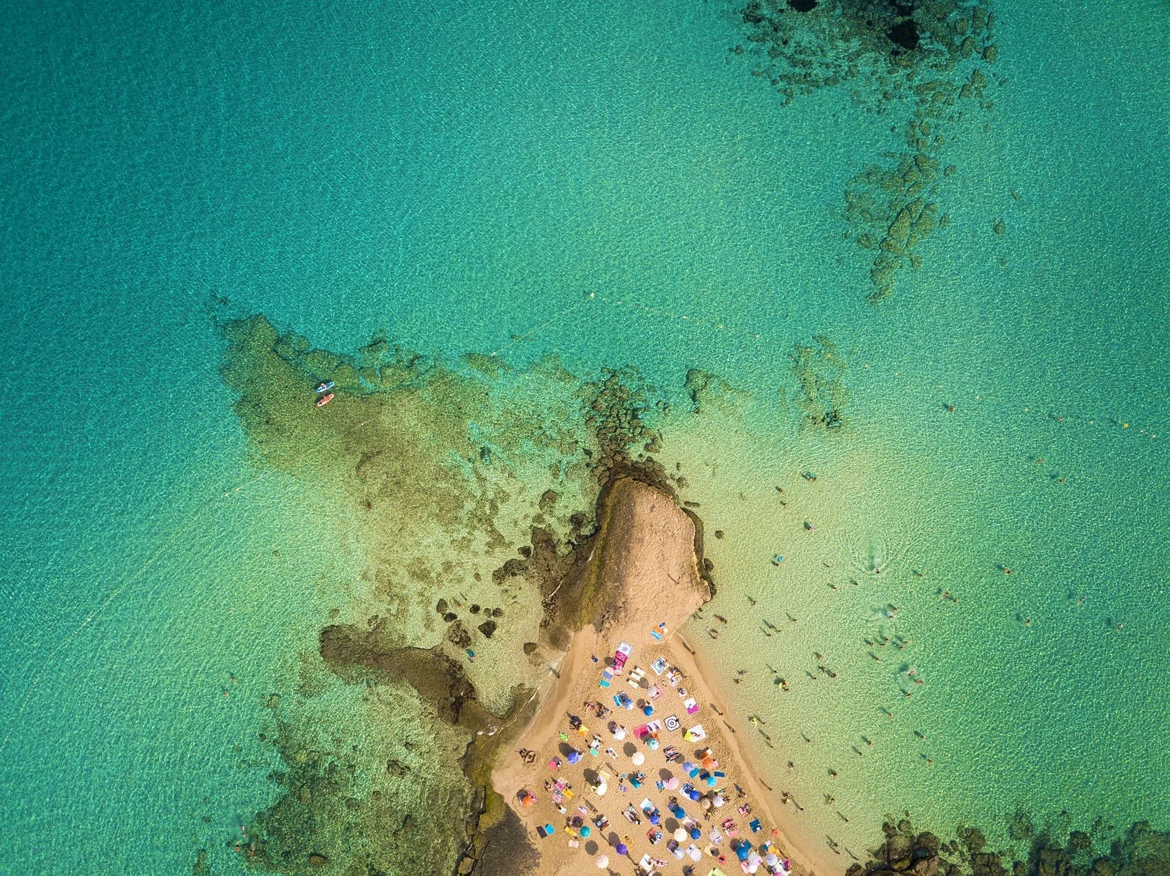 Best beaches in Ibiza, from all-time favourites to little-known havens - Lonely Planet, Mar 2022