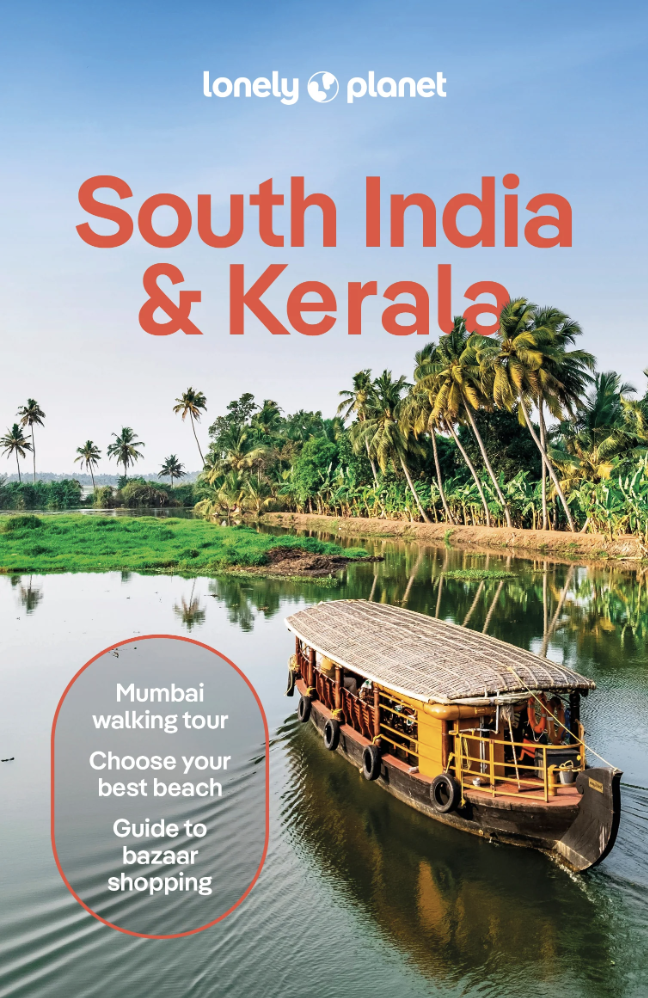 Kerala & more - Nov 2024