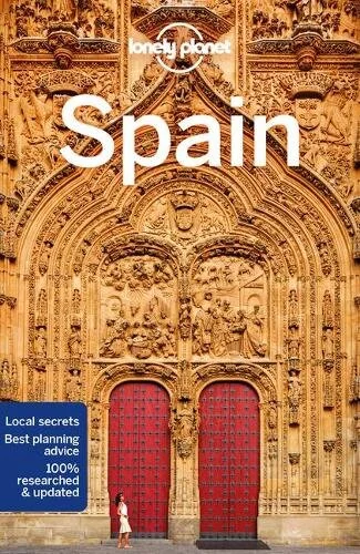 Barcelona, Cádiz, Granada & Gibraltar - Oct 2021