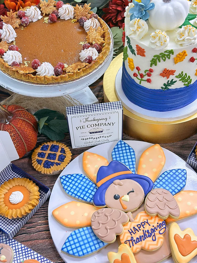 Buttercream Creations