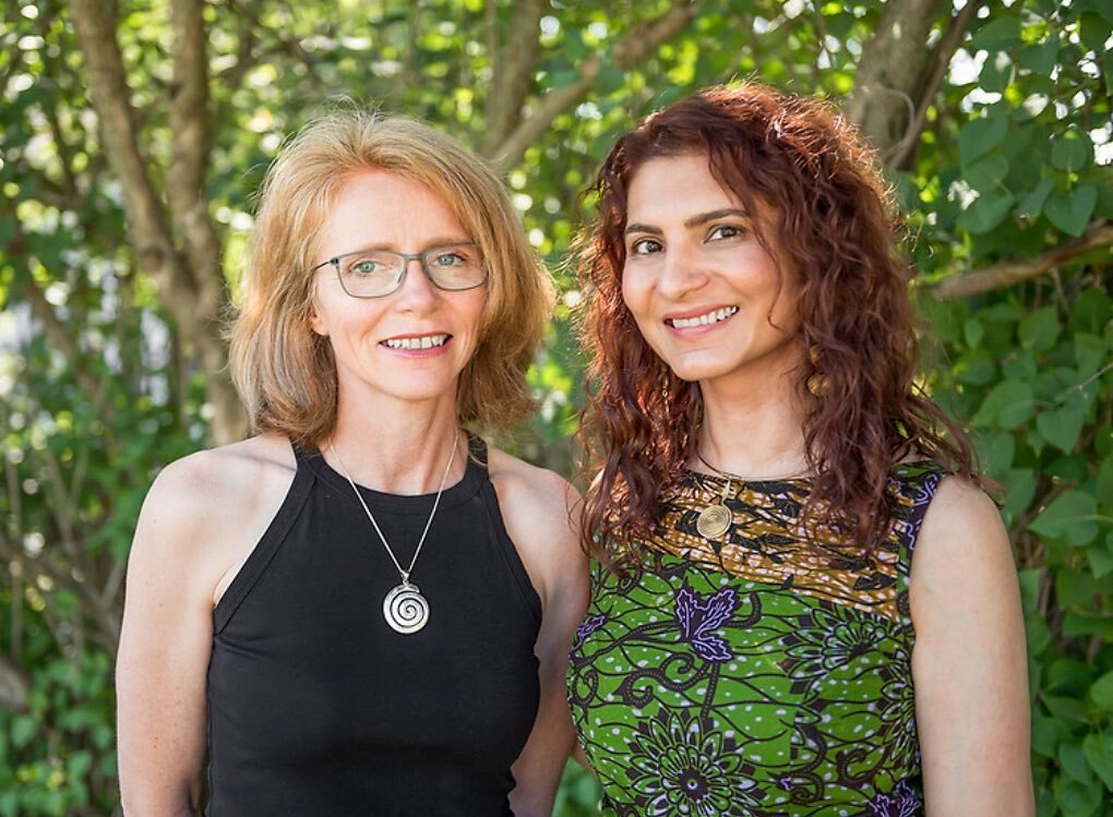 Working with the wonderful women behind the beautifully handcrafted, natural & ethically sourced soaps @urbanforestsoap