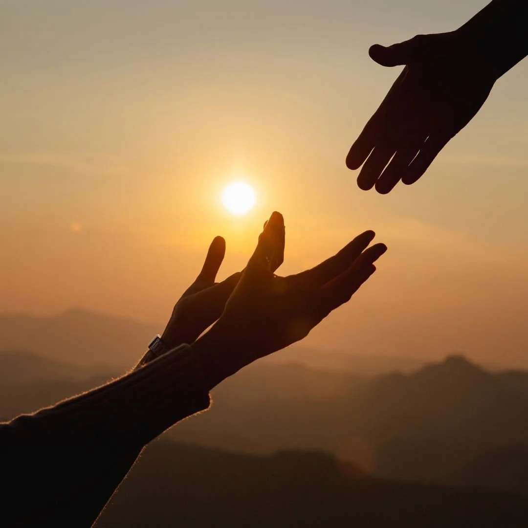 Why Helping Others Feels Good
