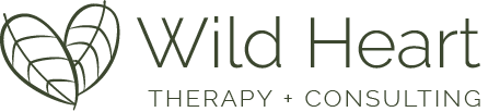 Wild Heart Therapy + Consulting