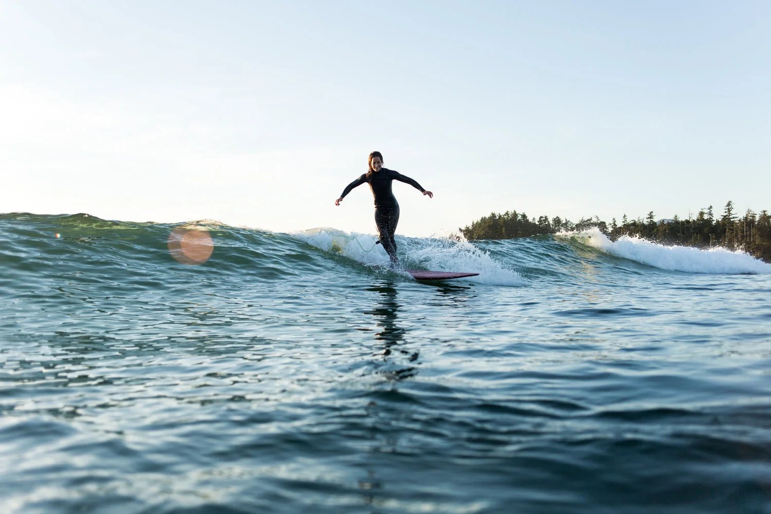 “Happiness is when what you think, what you say, and what you do are all in harmony.” ~ Gandhi