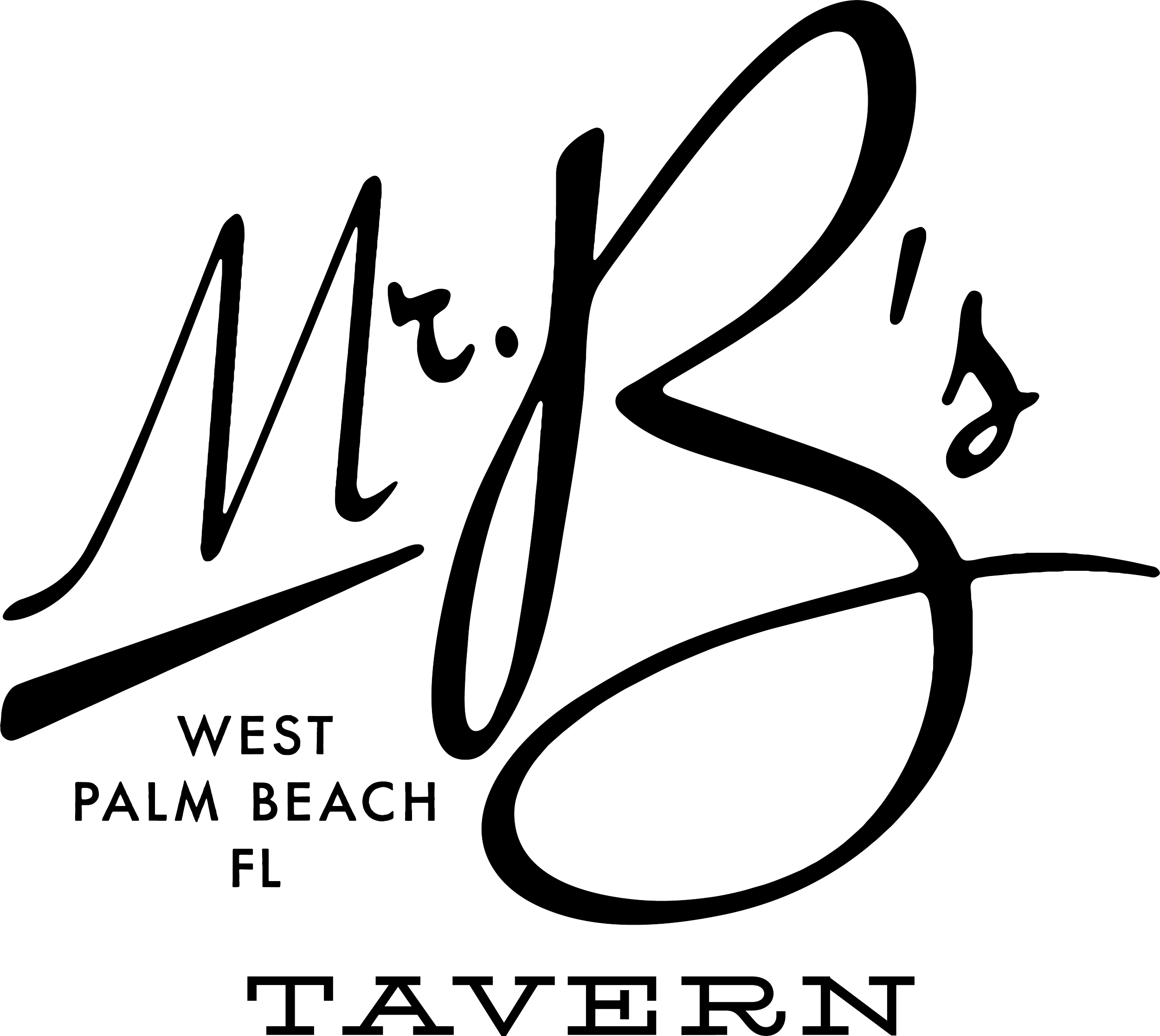 Mr. B's Tavern | West Palm Beach, FL