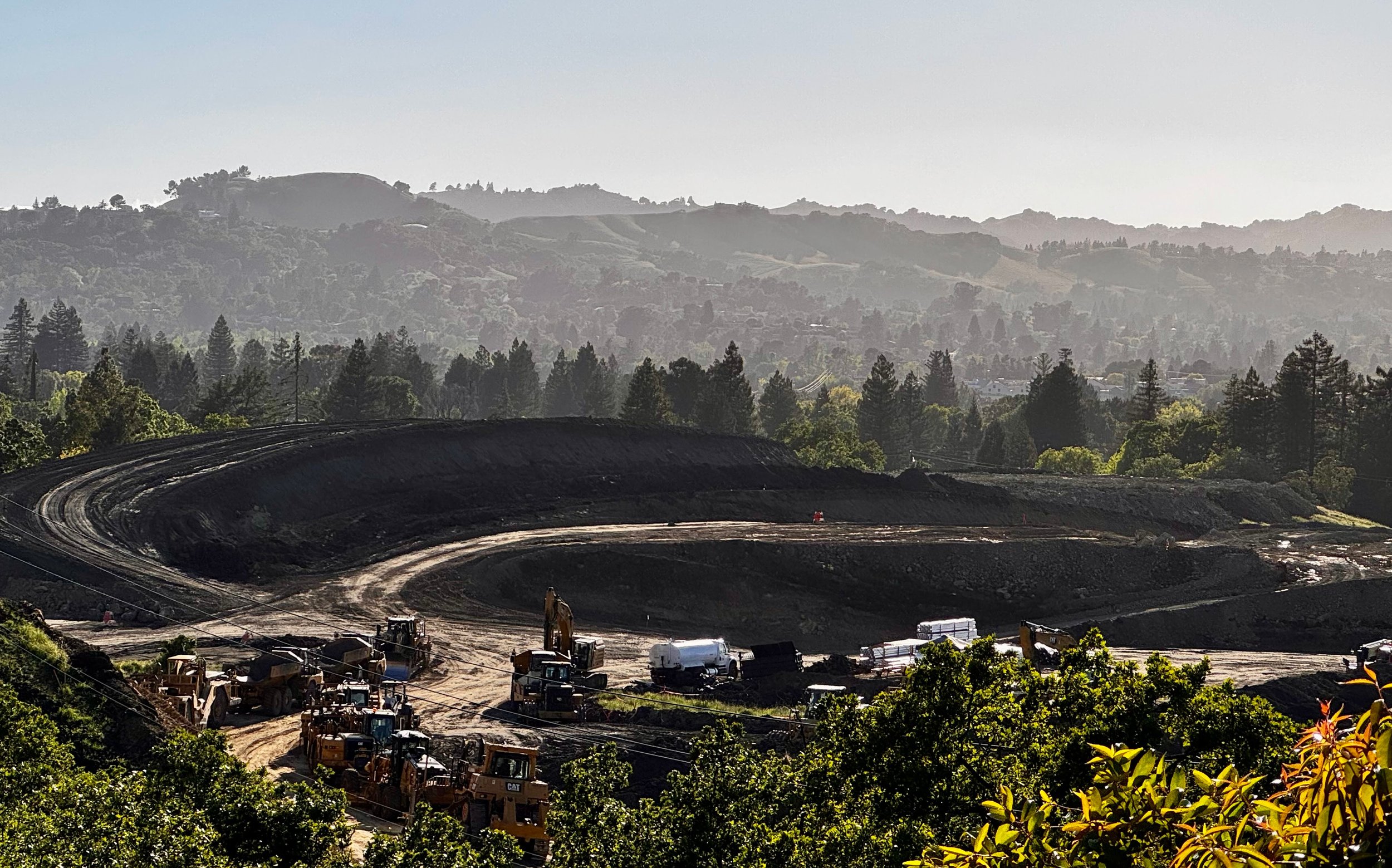 No words.  (4'25 approx date)