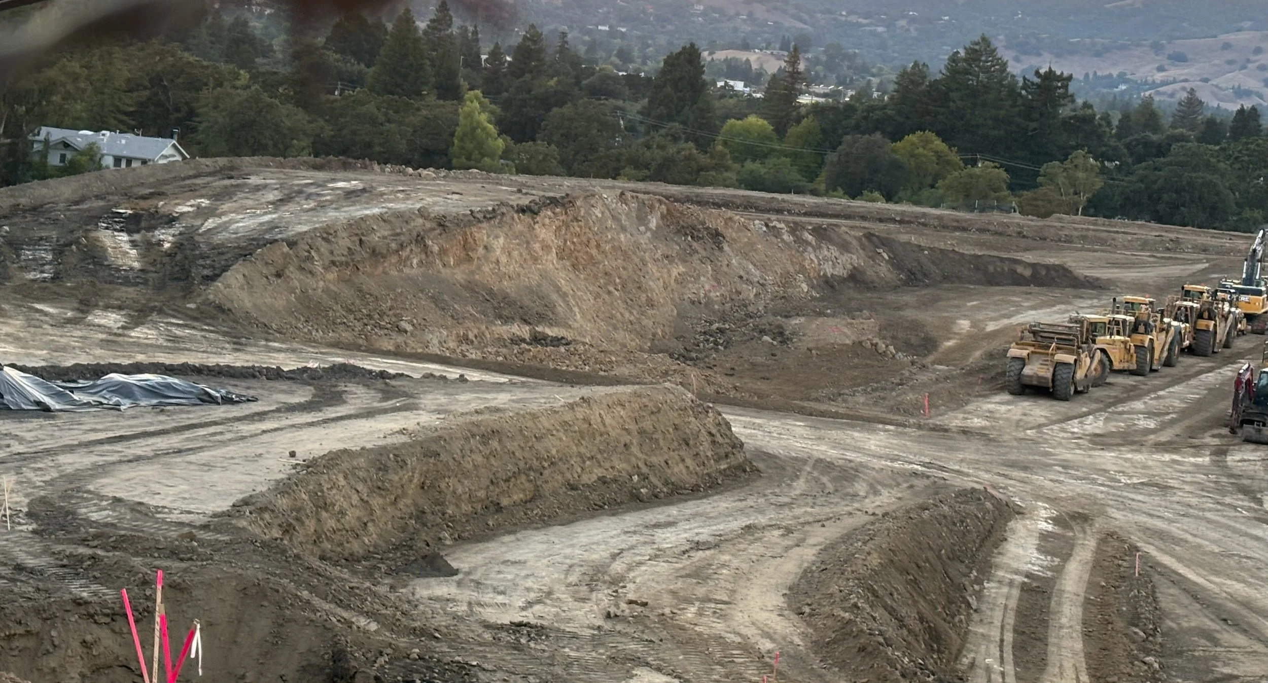 10'25 End of Kinross