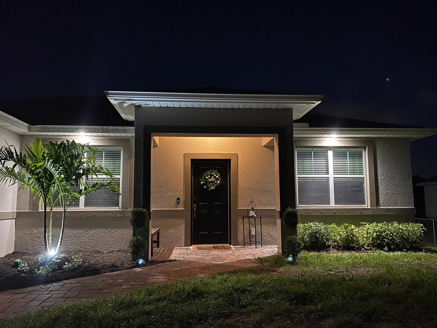 Phoenix Electric Inc.