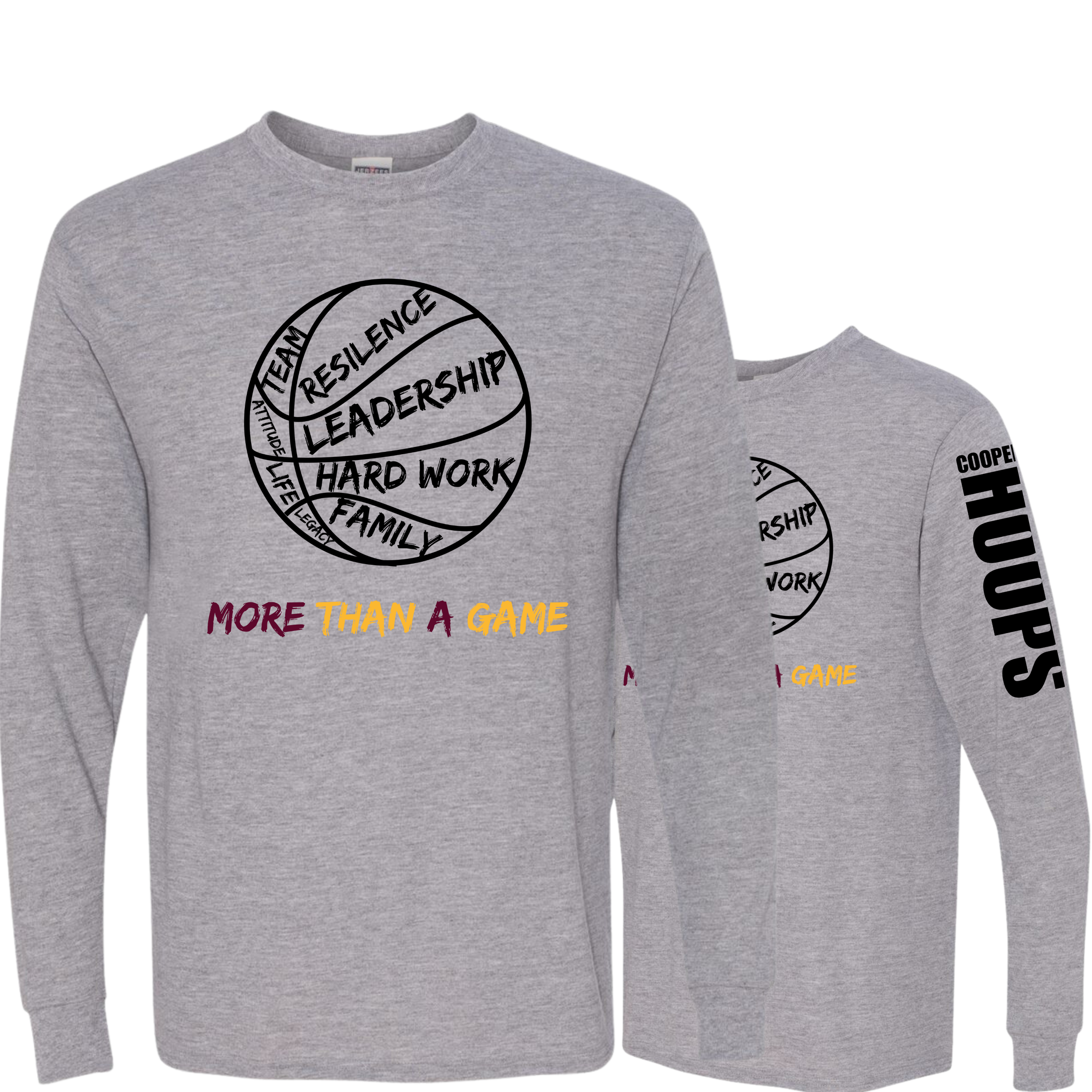 More than a Game Grey LS.png