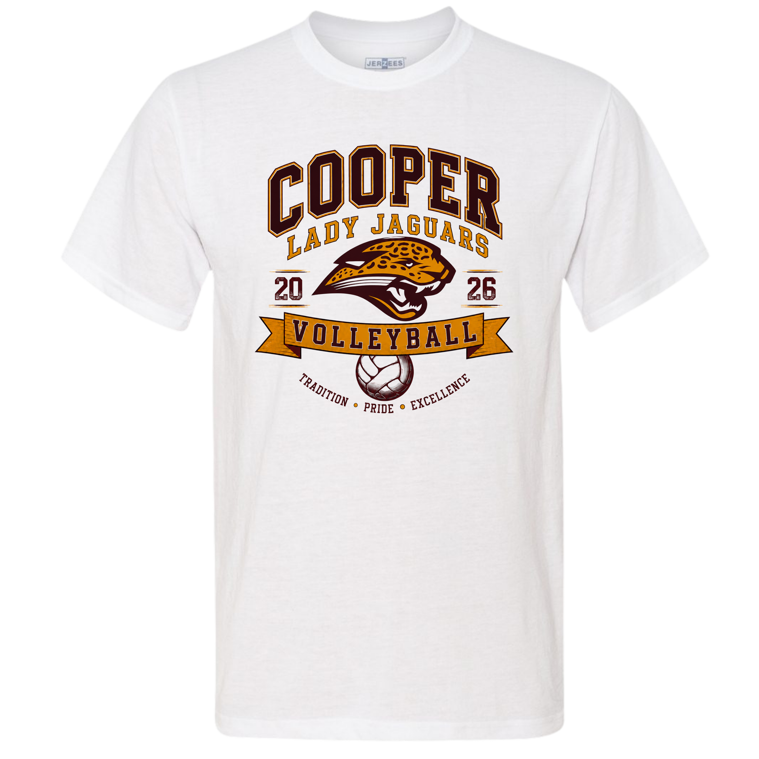 Cooper Classic Volleyball - White Tee.png