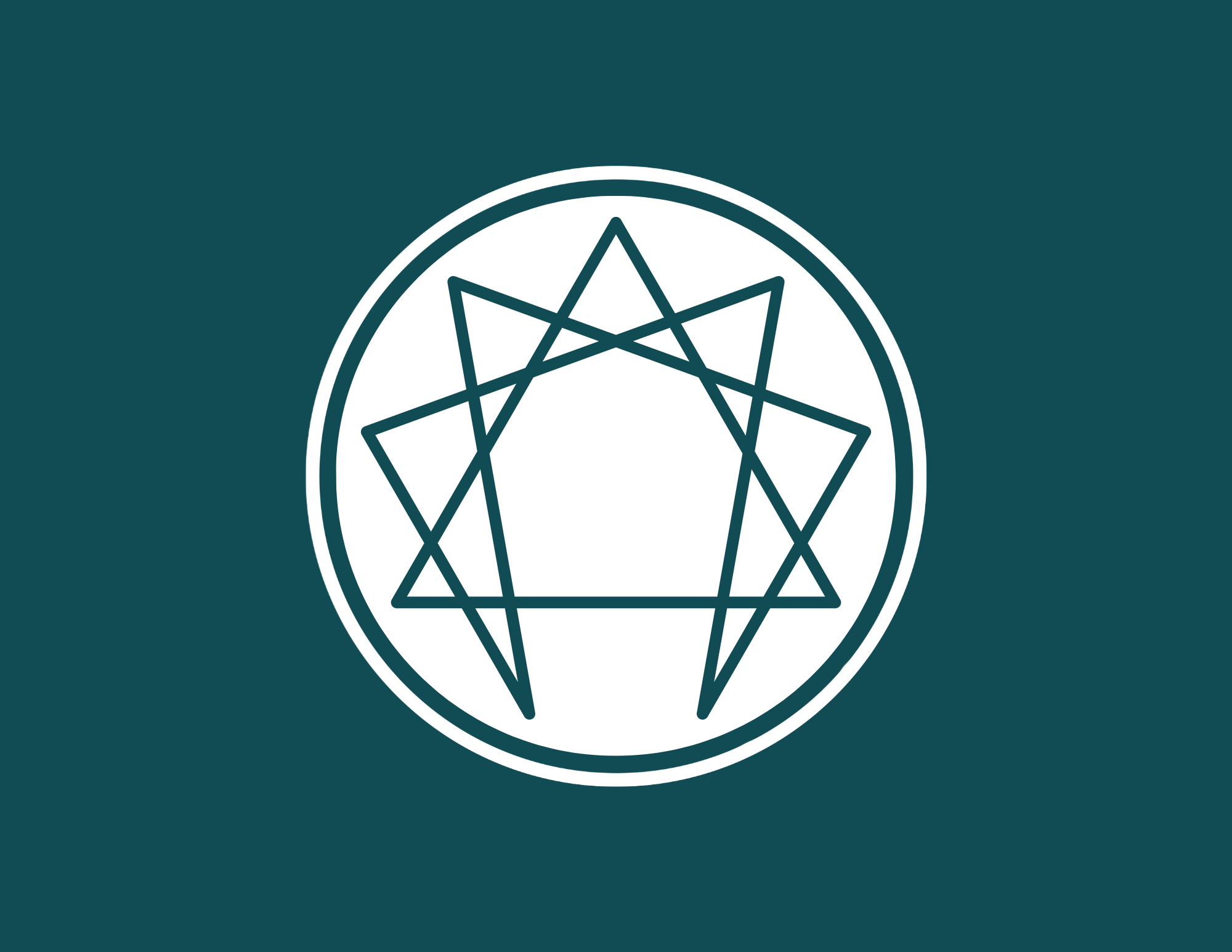 The Enneagram: A Powerful Tool For Relational Intimacy And How To Use It Ethically in Psychotherapy