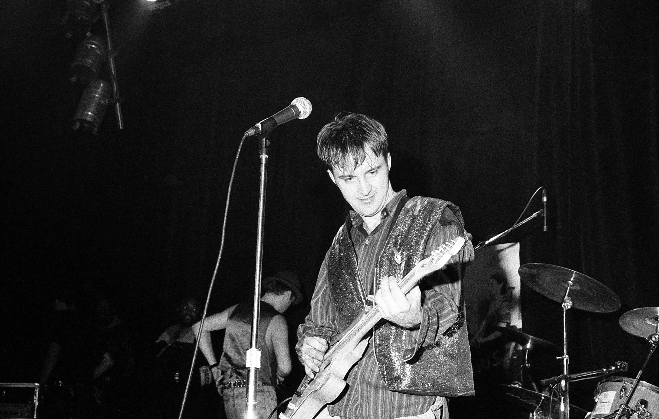Dédé Fortin