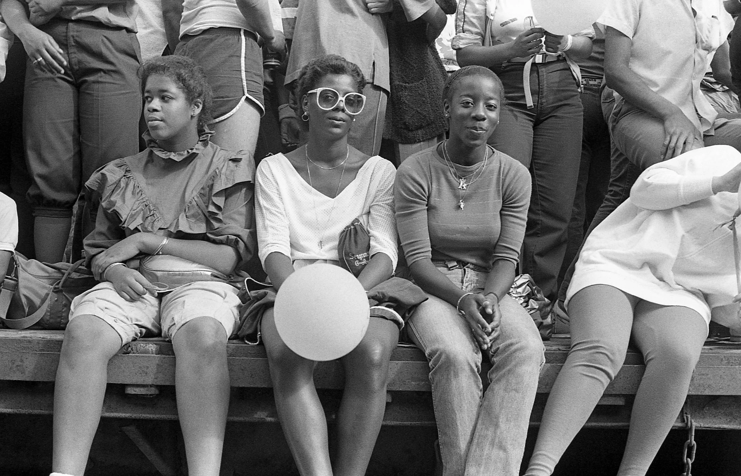 Carifete '82 Montréal / Montreal - 1982