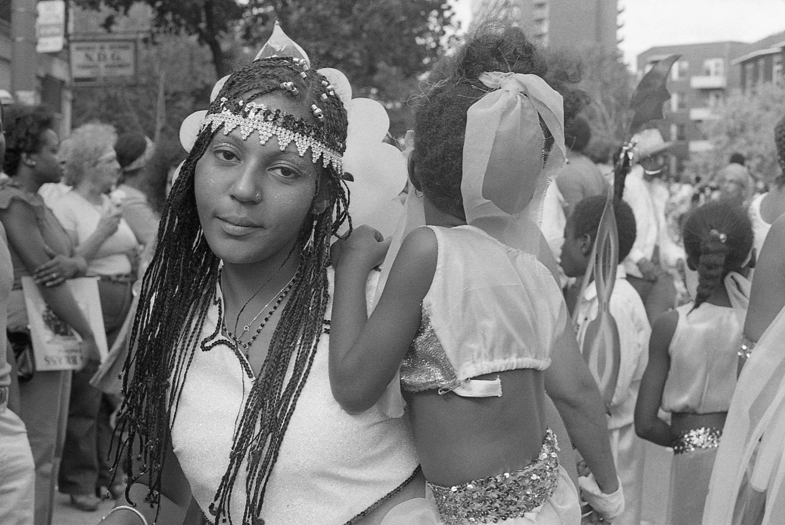 Carifete '82 Montréal / Montreal - 1982