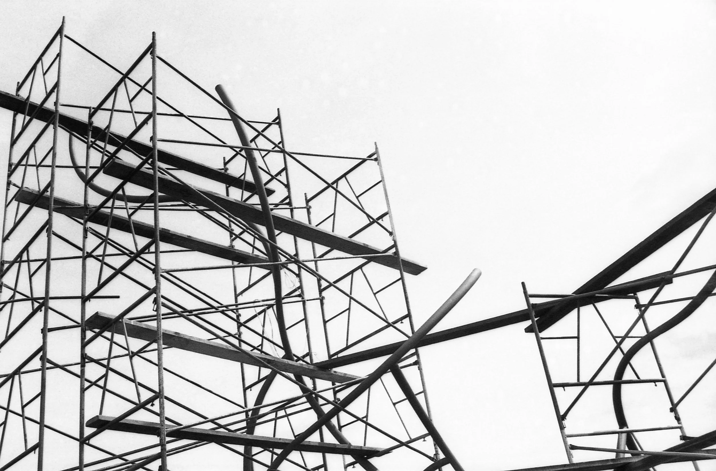 Sculpture - 1977