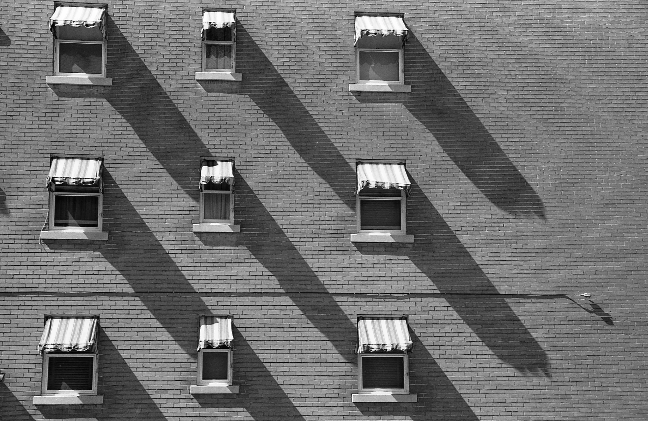 Shadows (Ombres (1978)
