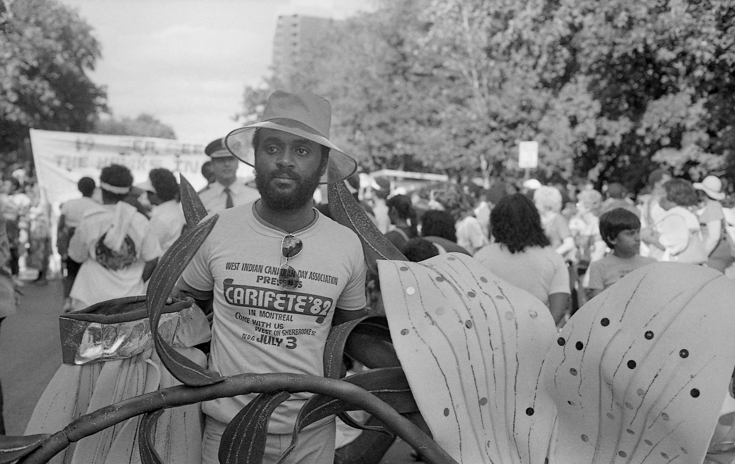 Carifete '82 Montréal / Montreal - 1982