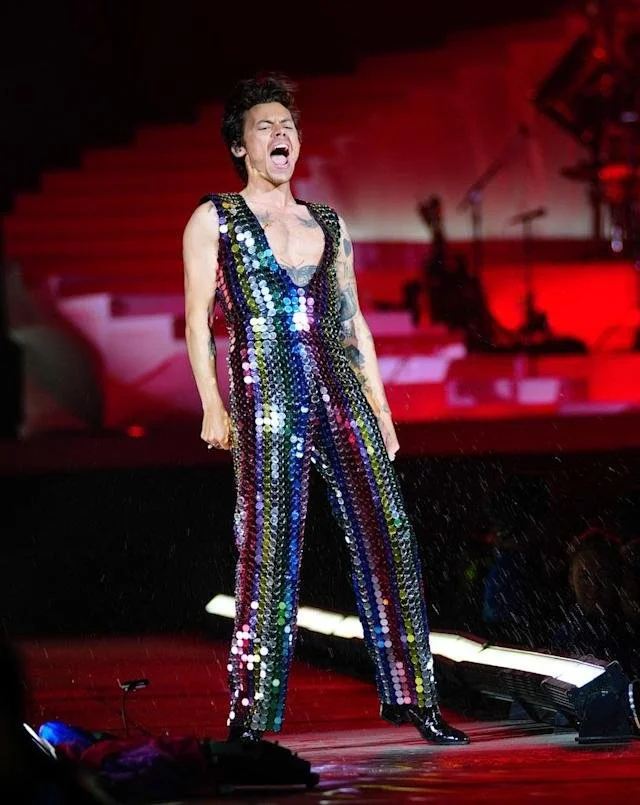 Designs of the Desert - Coachella’s Finest