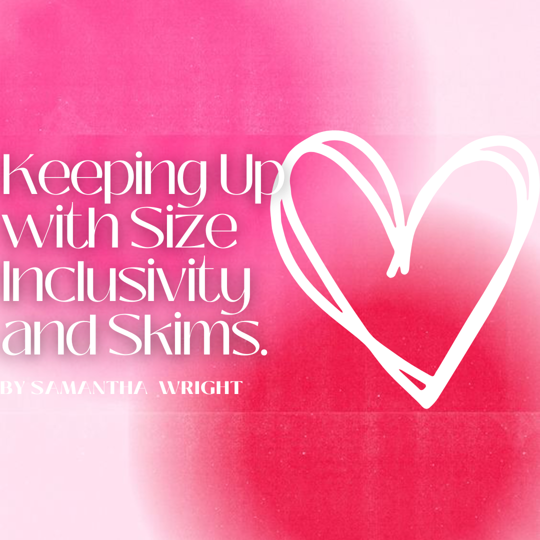      

 
   Written by Samantha Wright    Whether you love her or hate her, there is no denying that Kim Kardashian is a very successful businesswoman. Ever since its launch in September of 2019, Kim Kardashian has created a revolutionary shapewear, 