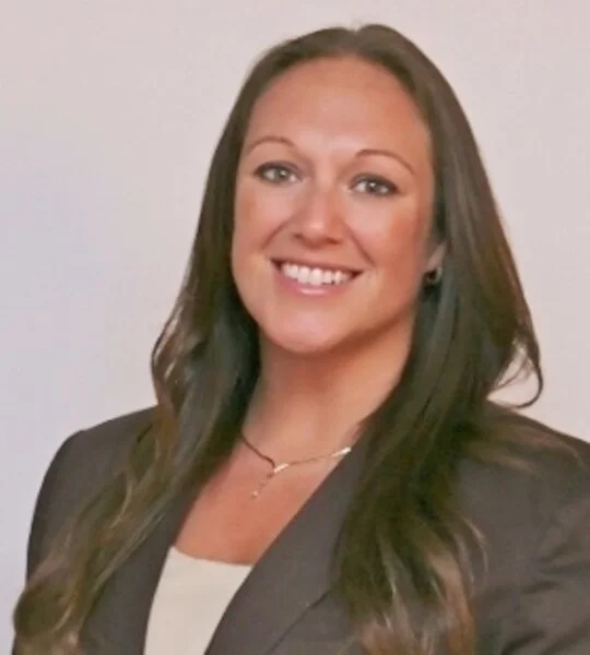 Guest speaker Michelle Cyr AARP.jpg