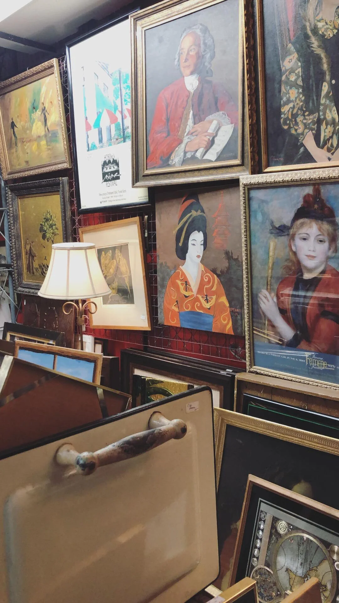 My Top 5 Favorite Thrift Stores in NJ — The Reel