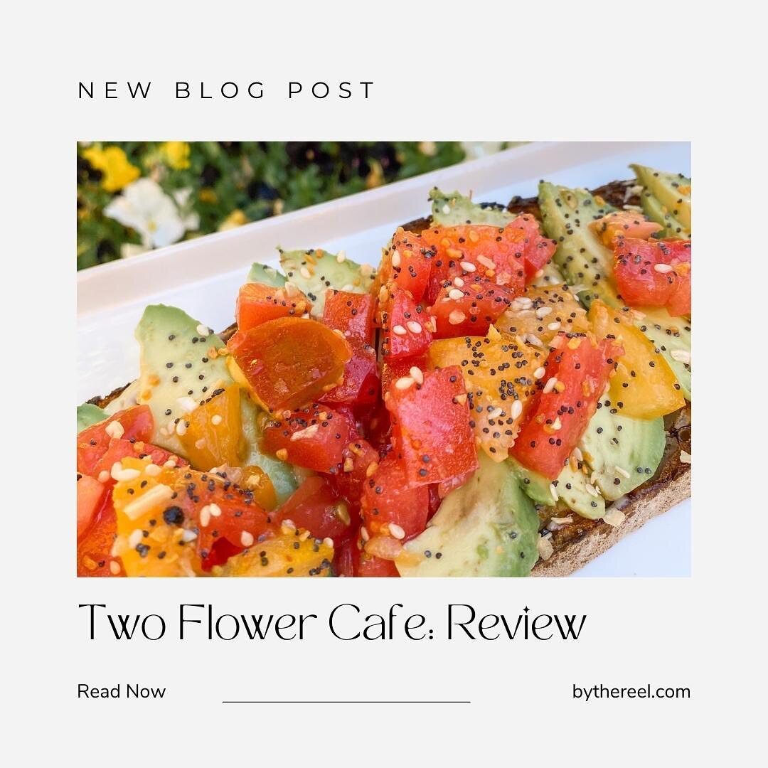 &ldquo;Two Flower Cafe is one of the best dining experiences to be had in downtown Great Barrington - delicious drinks, fresh food, and a peaceful atmosphere!&rdquo; ☕️😌

🔗 Link in bio to read more about this Great Barrington, MA cafe ✨
.
.
.
#theb