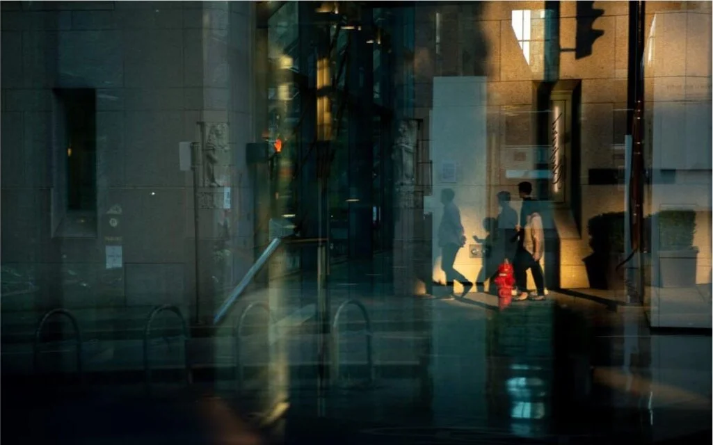 from the series: Fervour