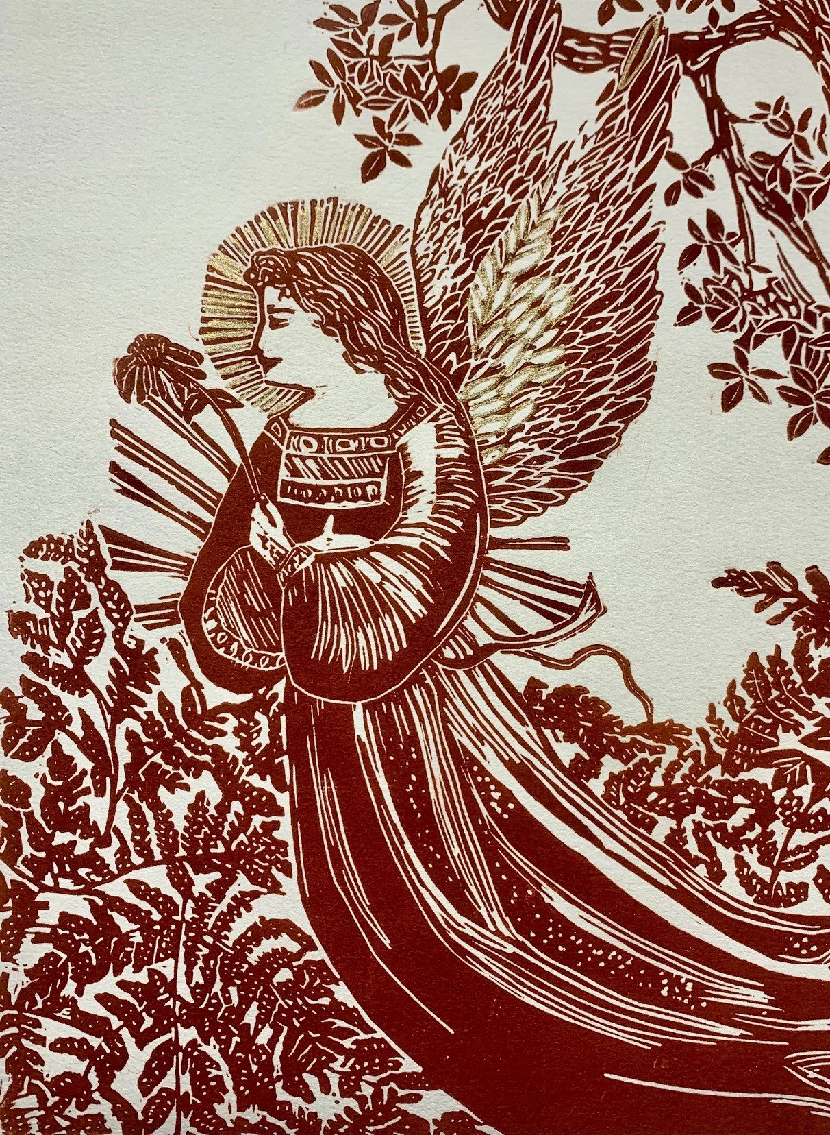Angelos di Terra